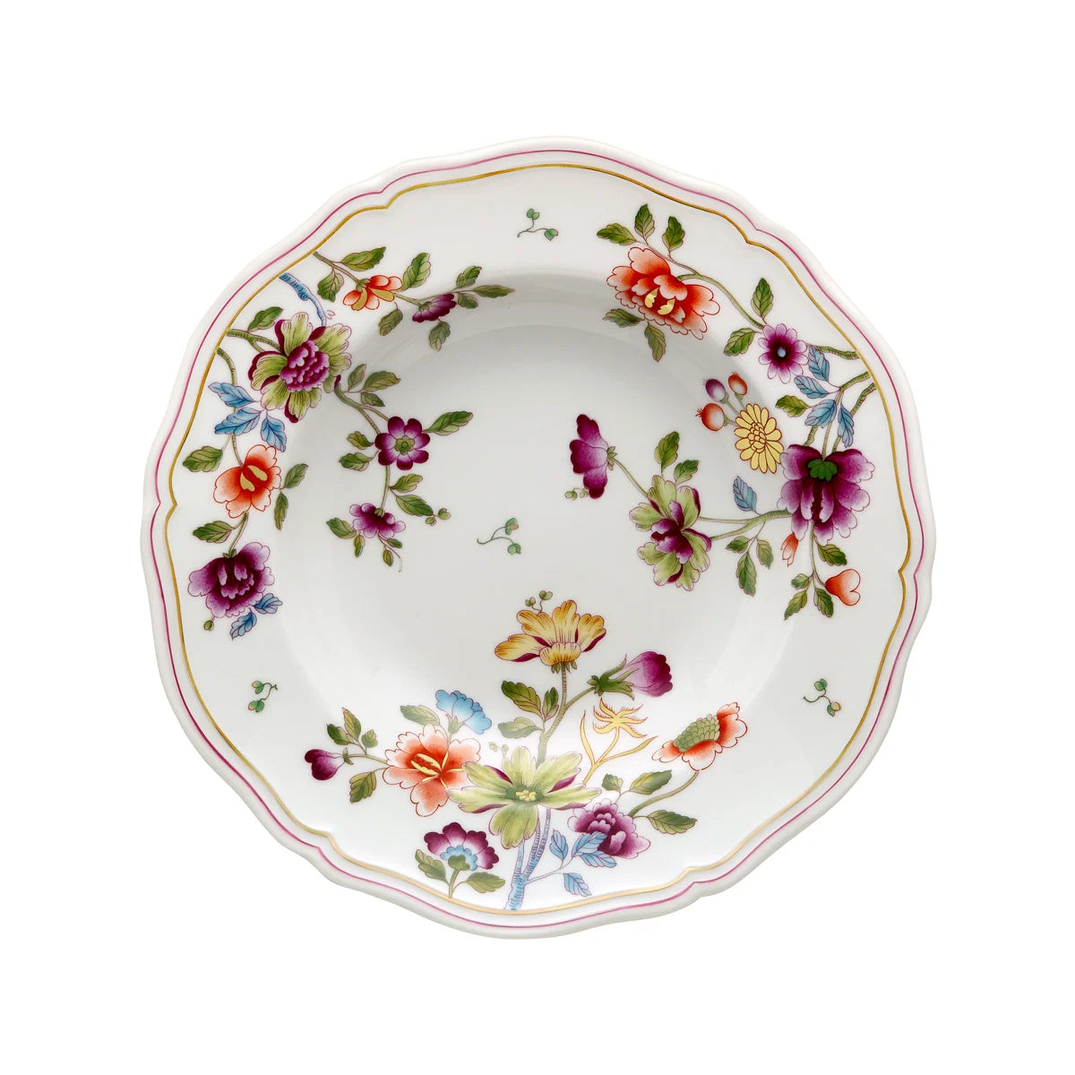 Granduca Coreana Soup Plate