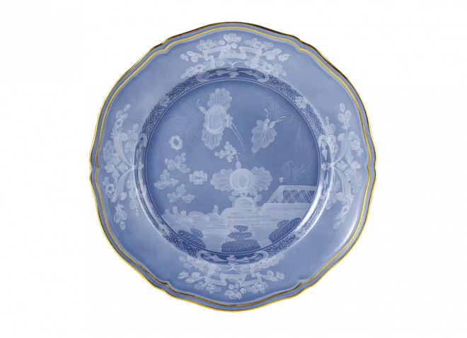 Pervinca Oriente Italiano Charger