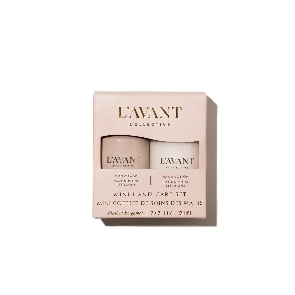 Hand Care Set