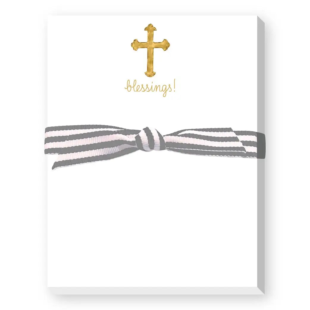 Blessings Mini Notepad