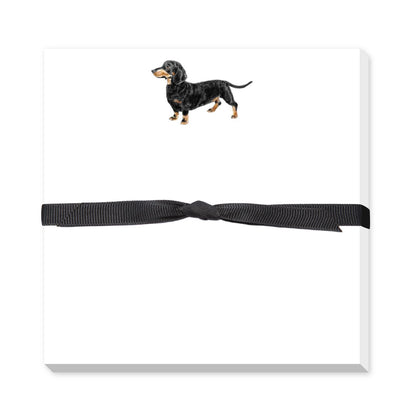 Dog Notepad
