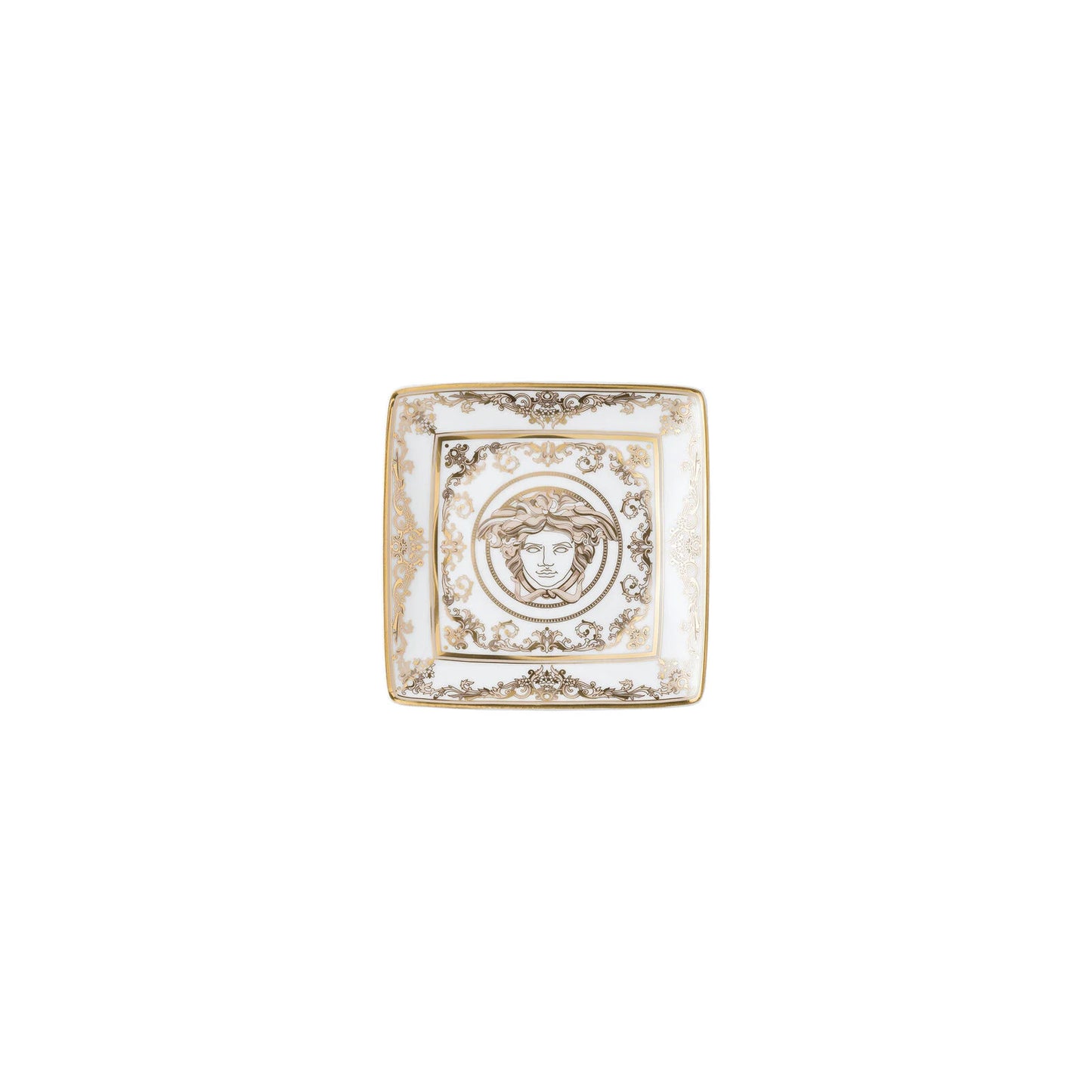 Canape Dish Medusa Gala