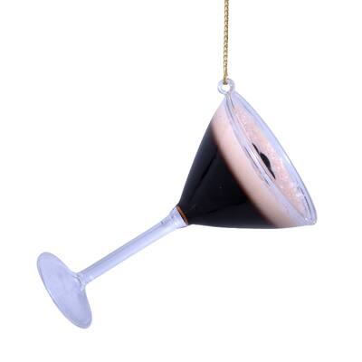 Espresso Martini Ornament