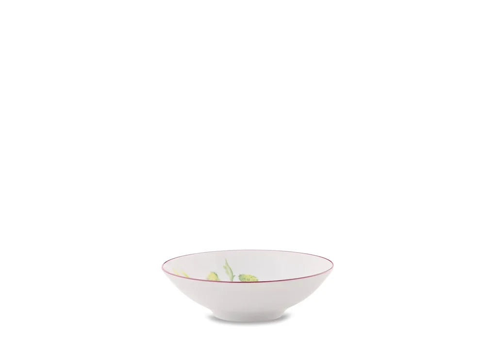 Florenza Acanto Fondo Fruit Bowl
