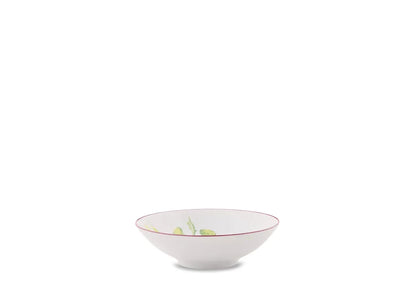 Florenza Acanto Fondo Fruit Bowl