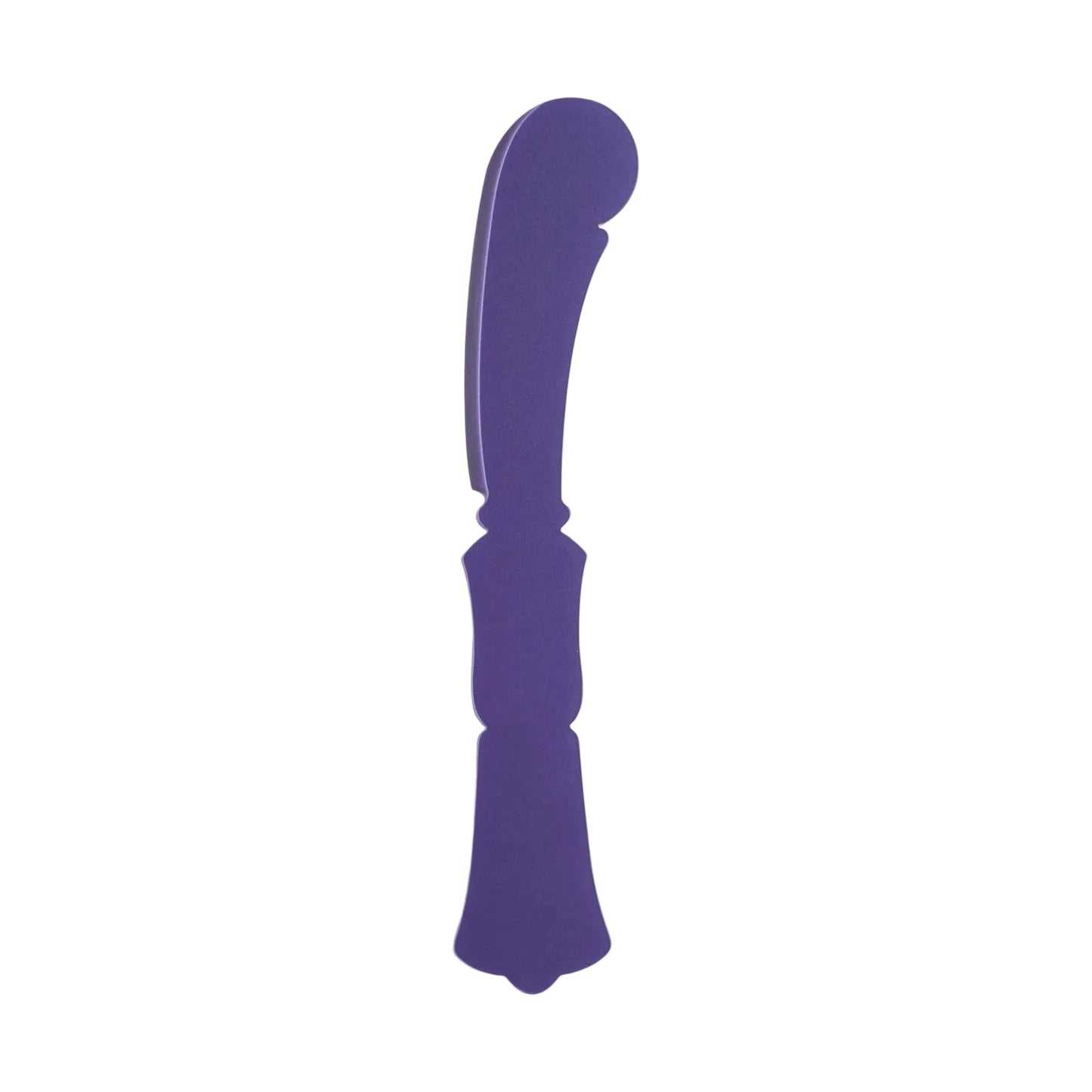 Purple Spreader