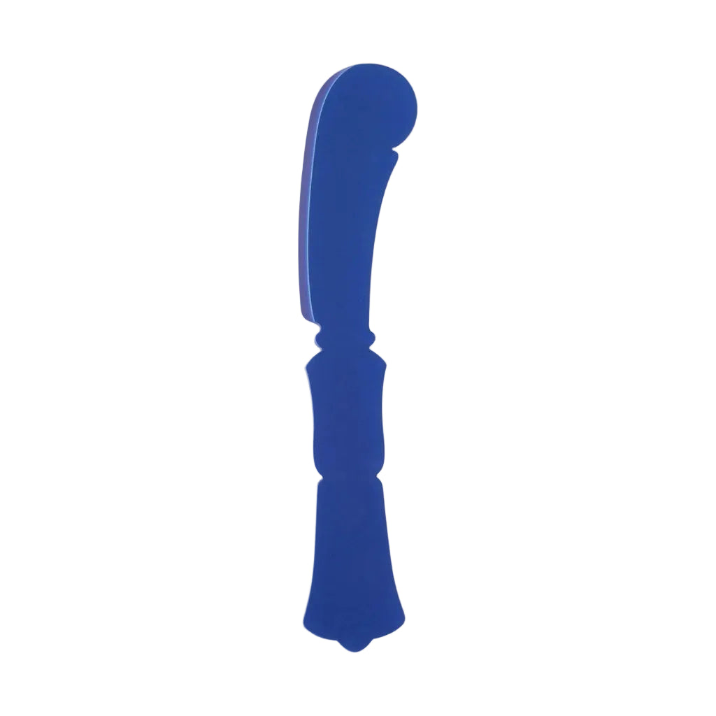 Lapis Blue Spreader