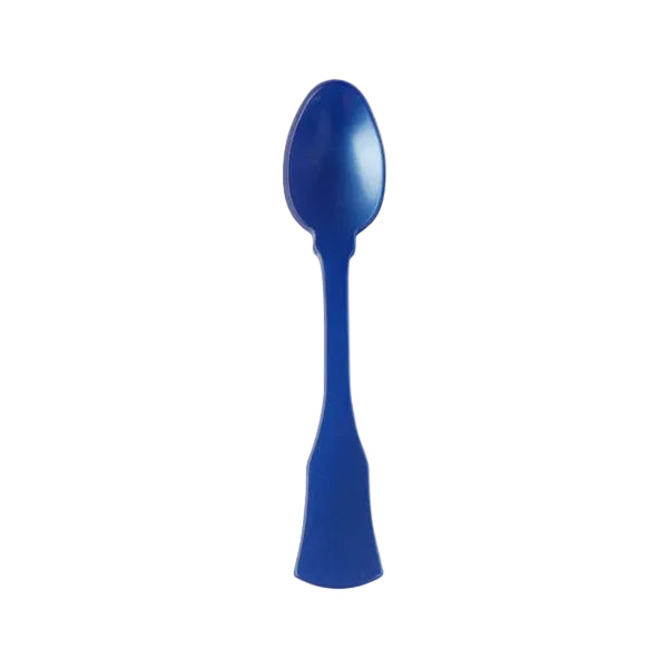 Lapis Blue Demi-Tasse Spoon