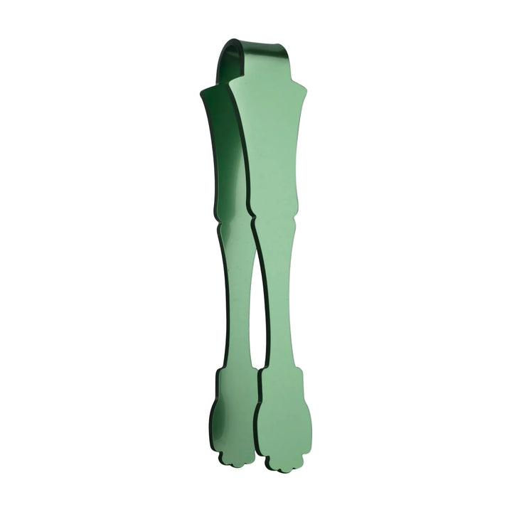 Garden Green Small Tongs