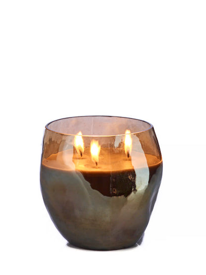 Sage Cape Champagne Candle