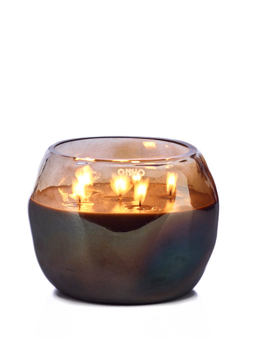 Sage Cape Champagne Candle