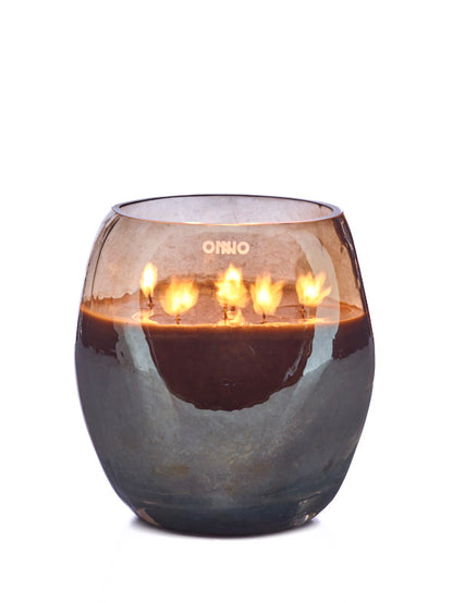 Sage Cape Champagne Candle