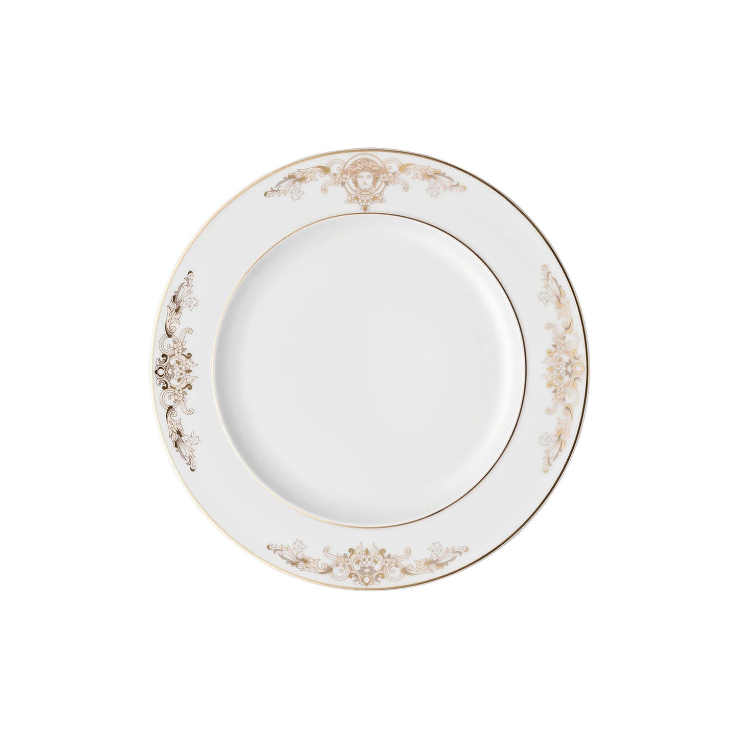 Medusa Gala Salad Plate