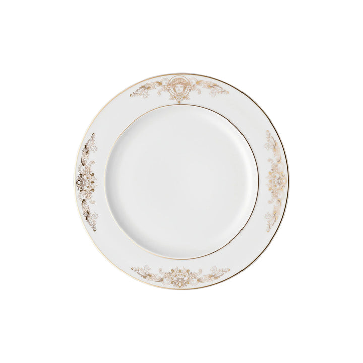 Medusa Gala Salad Plate