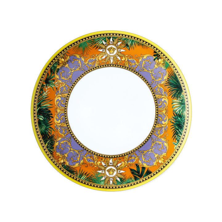 Jungle Animalier Dinner Plate