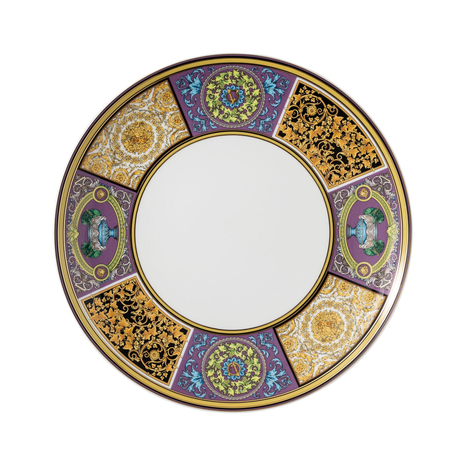 Versace – The Boys Greenville