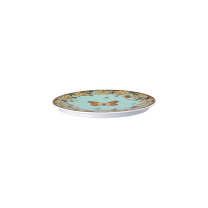 Butterfly Garden Tray/Trivet
