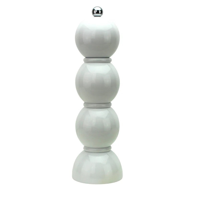 24cm Bobbin Salt or Pepper Mill