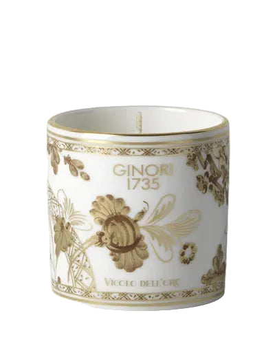 Aurum Oriente Italiano Scented Candle