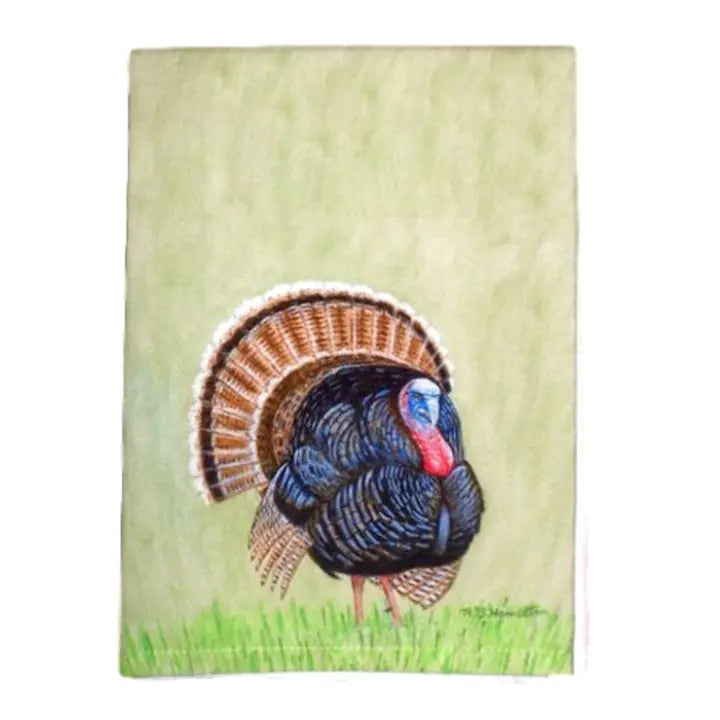 Turkey Guest Towel