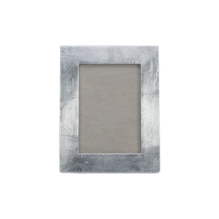 4 X 6 Silver Athena Frame