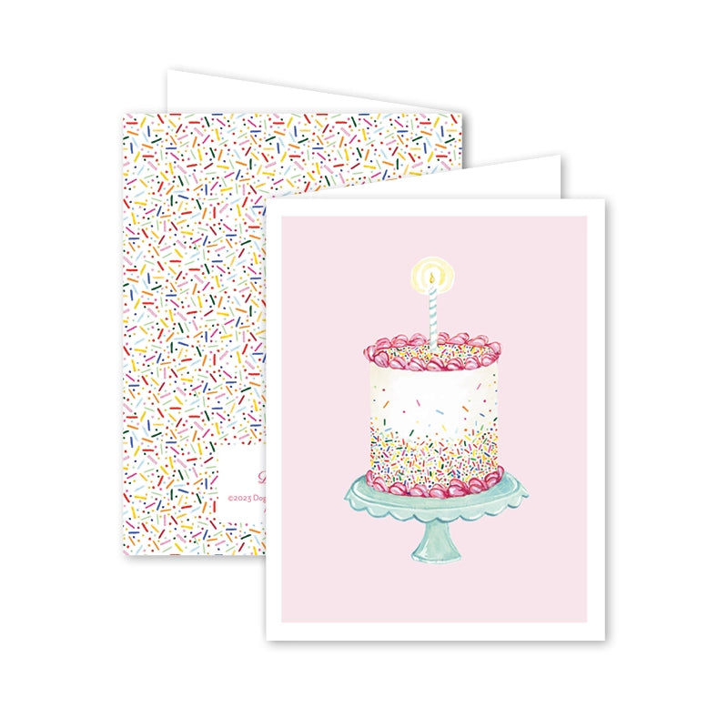 Single Card