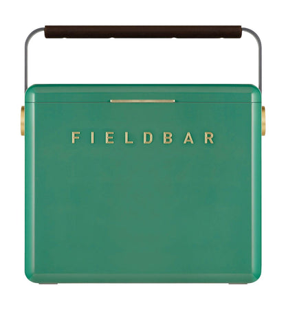 Gin Trunk Hard Cooler