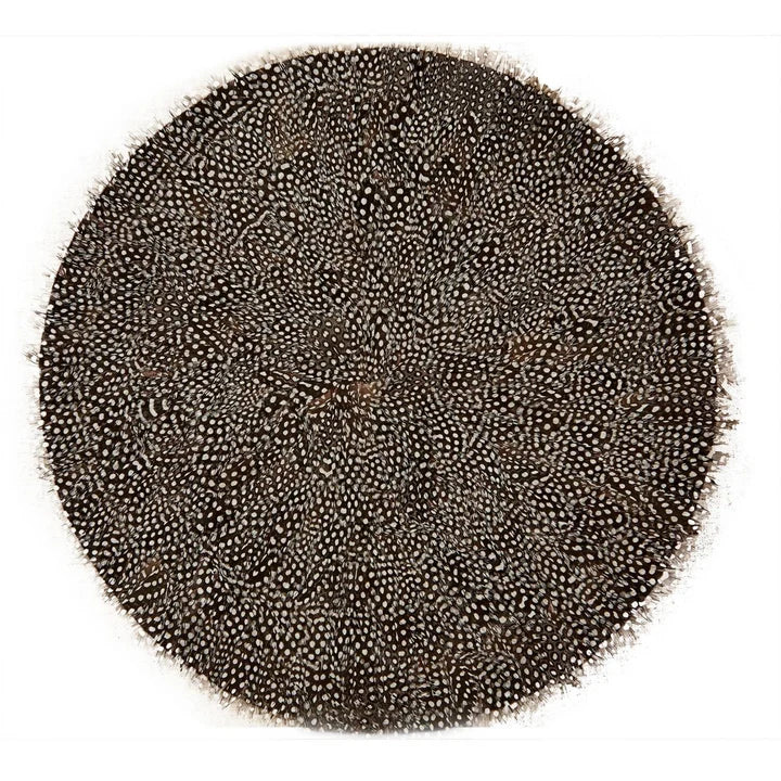 Guinea Placemats Set of Four