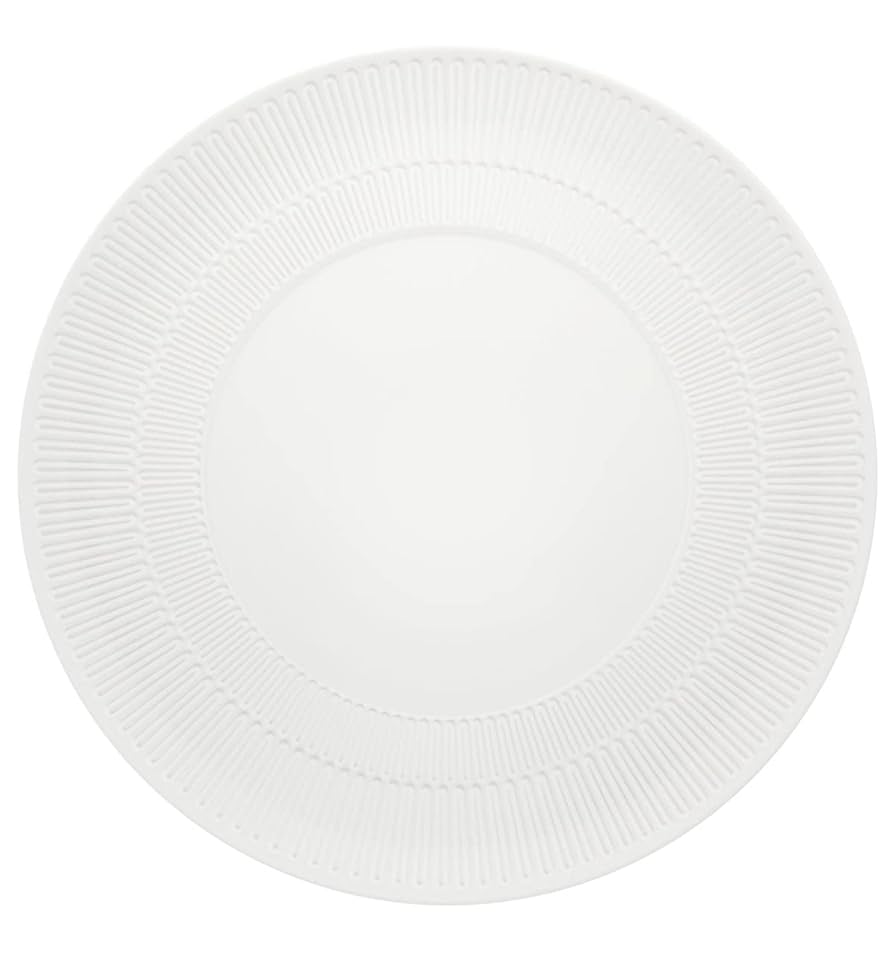Ornament Dinner Plate
