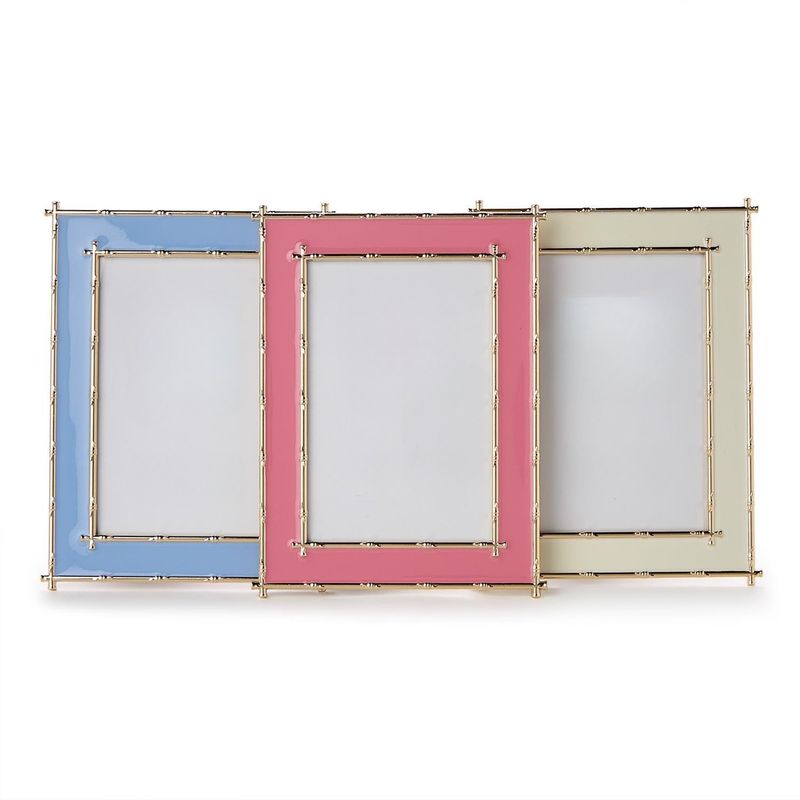 4 X 6 Metal Bamboo Frame