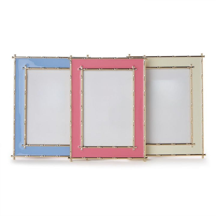 4 X 6 Metal Bamboo Frame