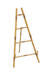Tabletop Metal Bamboo Easel