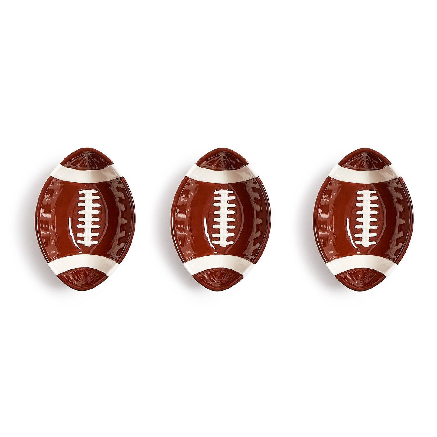 Small Football Bowl