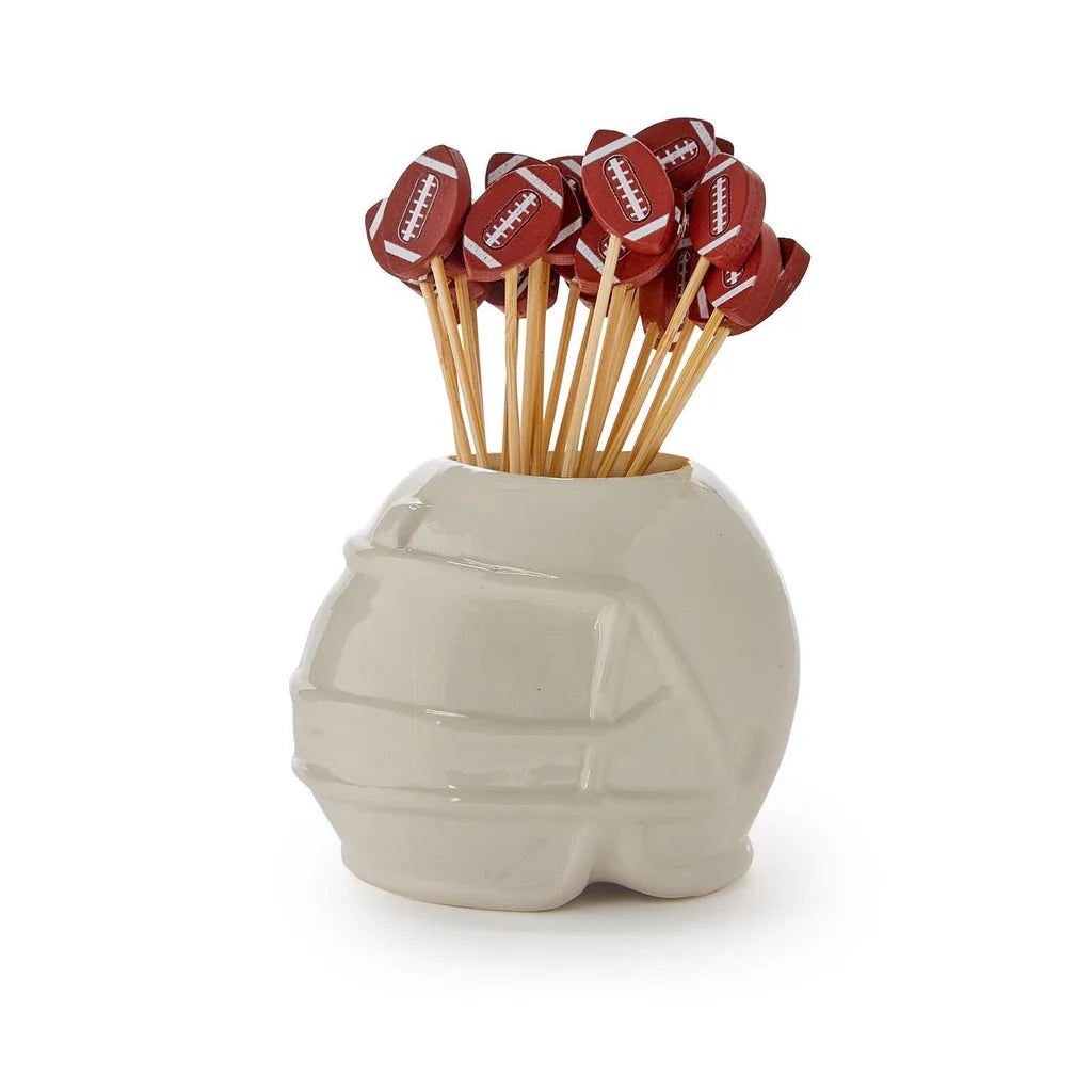 Football Helmet Picks