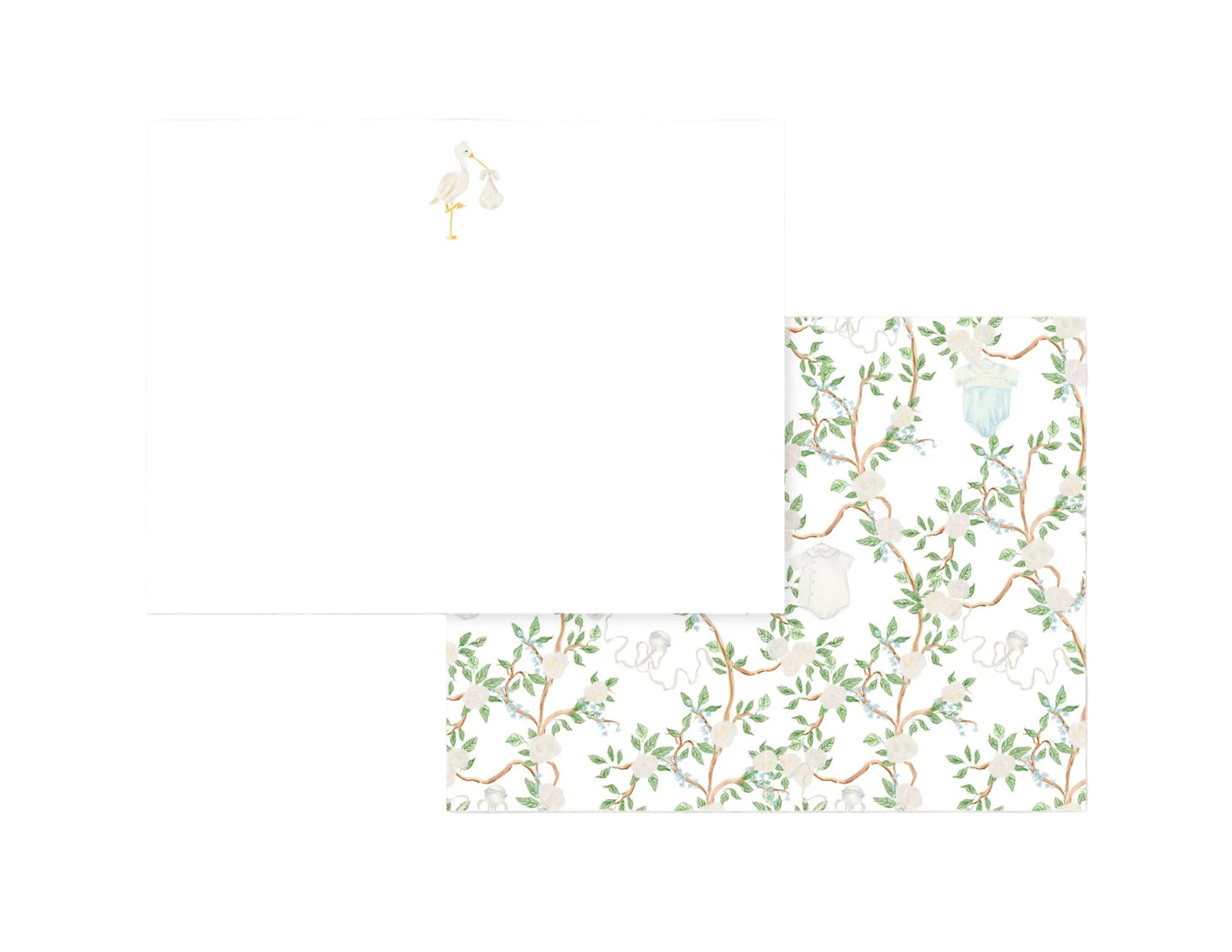 Notecard Set