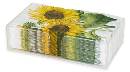 Acrylic Napkin Caddy