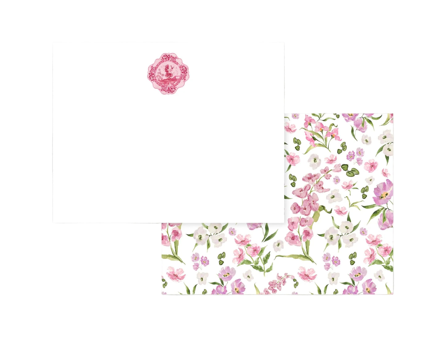 Notecard Set