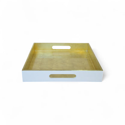 Large Square Serving Tray