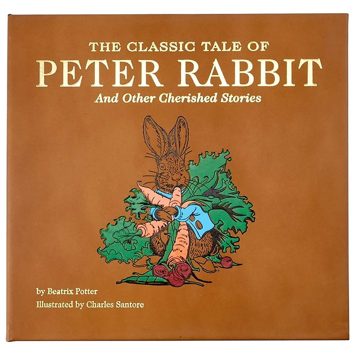 Peter Rabbit