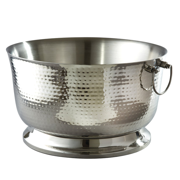 Small Hammered Party Tub