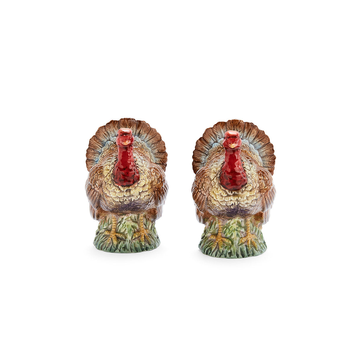Turkey Salt & Pepper