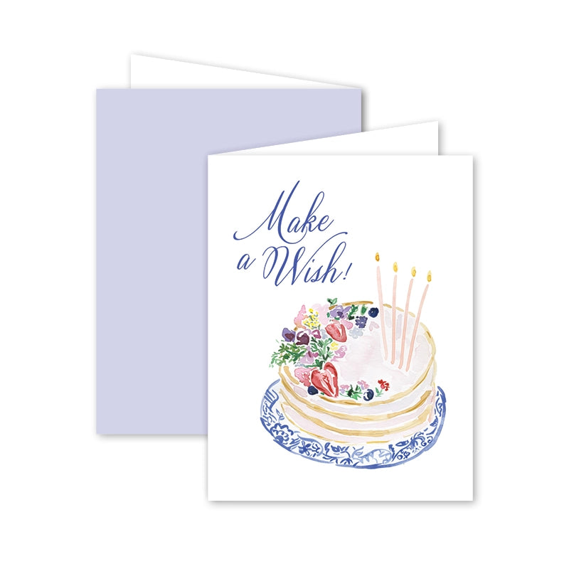 Single Card