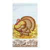 Woodland Turkey Paper Napkins
