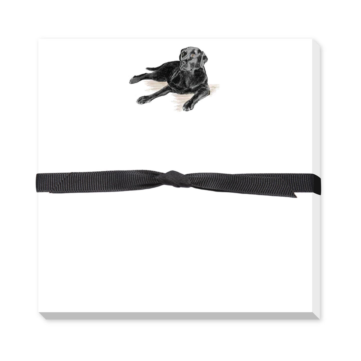 Dog Notepad