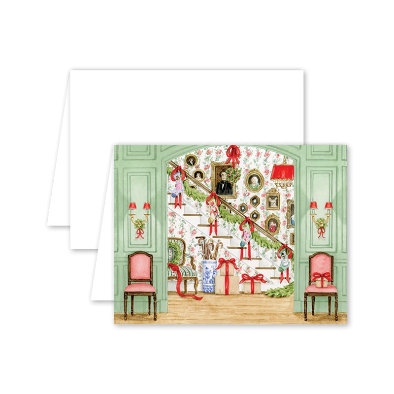 Single Card