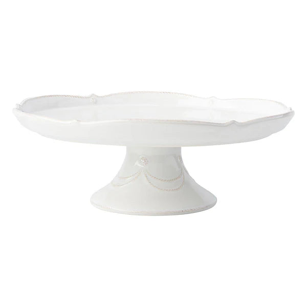 Berry & Thread Cake Stand