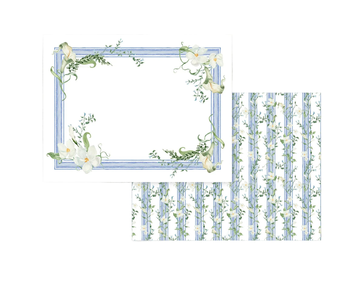 Notecard Set