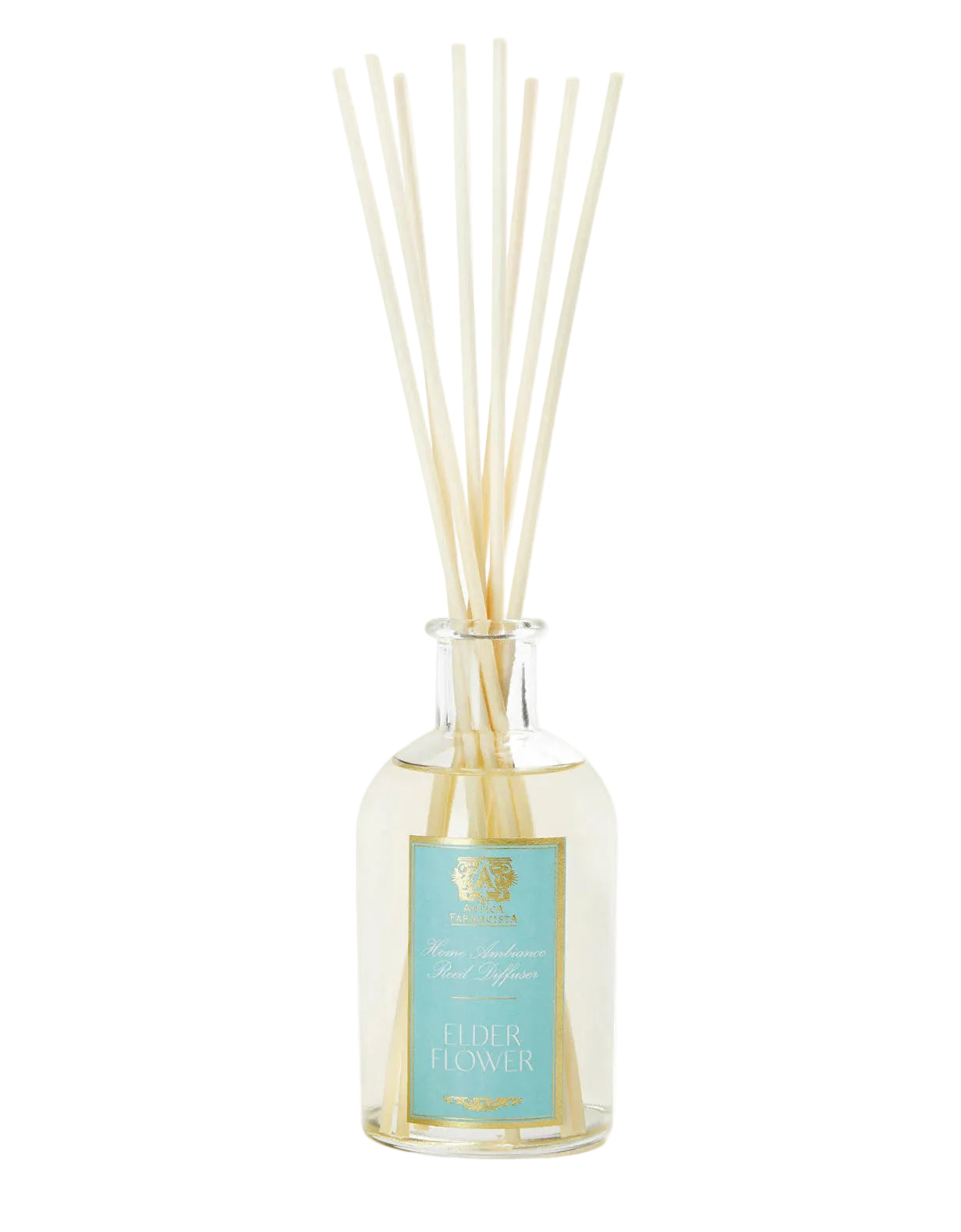 Elderflower by Antica