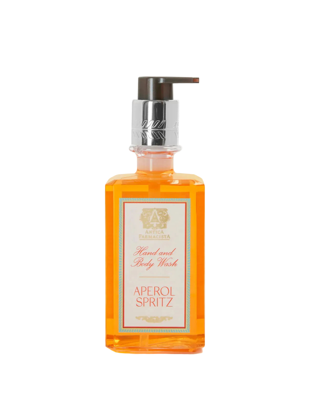 Aperol Spritz by Antica