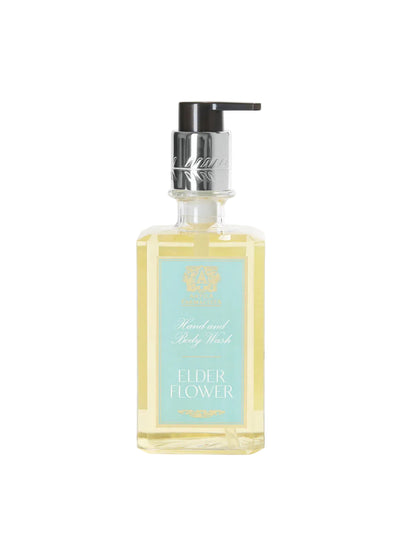 Elderflower by Antica